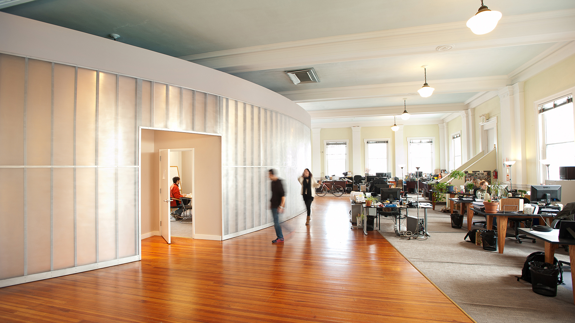 TBG (The Berndt Group) Logo